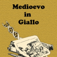 ____Il mio libro (my book)____  ____"Medioevo in giallo"____ 