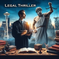 Thriller Legali / Legal Thrillers